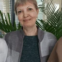 Костина Людмила 
